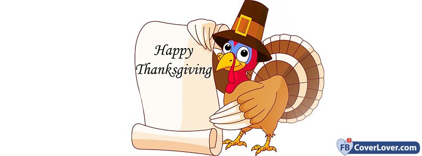 Happy Thanksgiving Happy Turkey