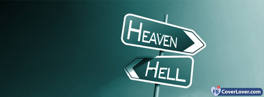 Heaven Or Hell