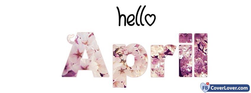 Hello April