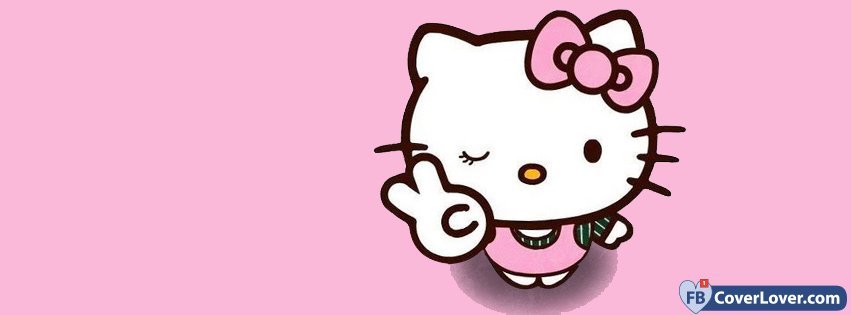 Hello Kitty 1 