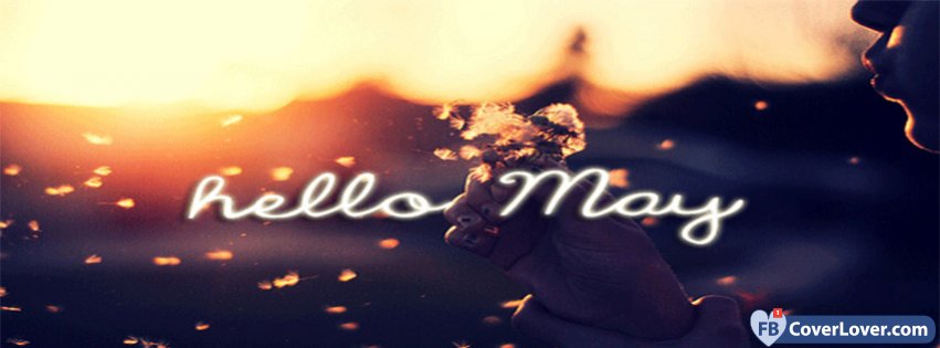 Hello May 1