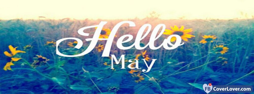 Hello May 4