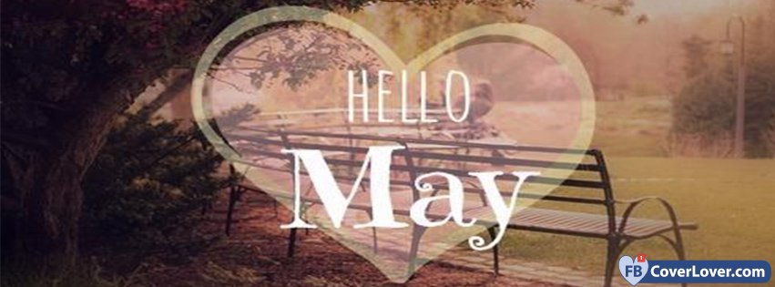 Hello May