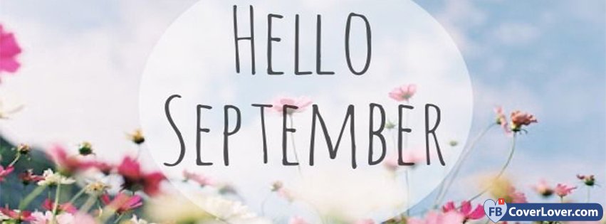 Hello September