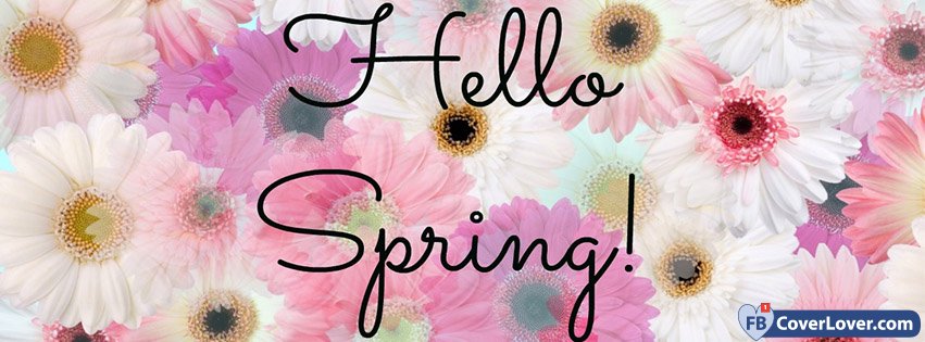 Hello Spring