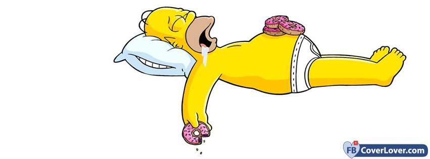 Homer Simpson