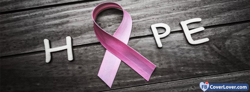 Hope Breast Cancer Awareness Month