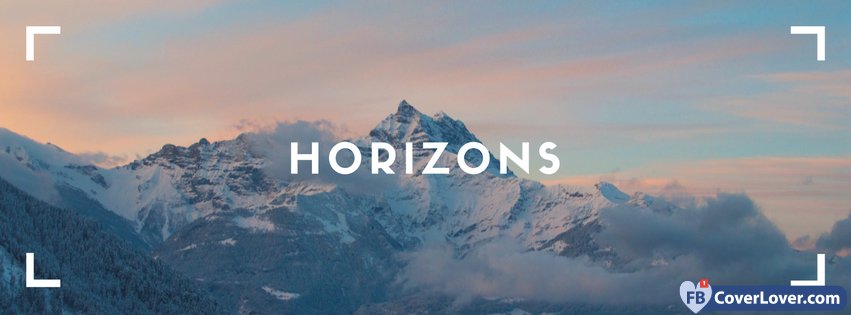 Horizons