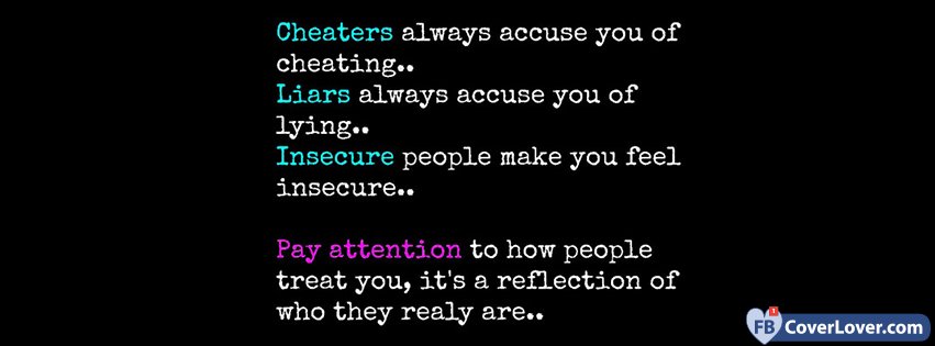 How People Treat You