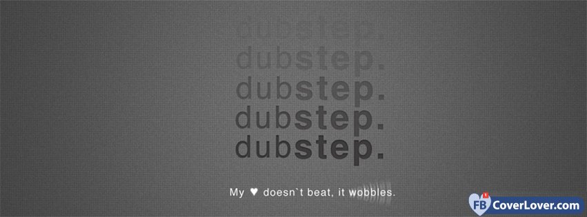 I Love Dubstep