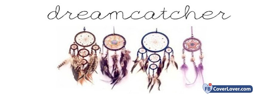 I Am A Dreamcatcher