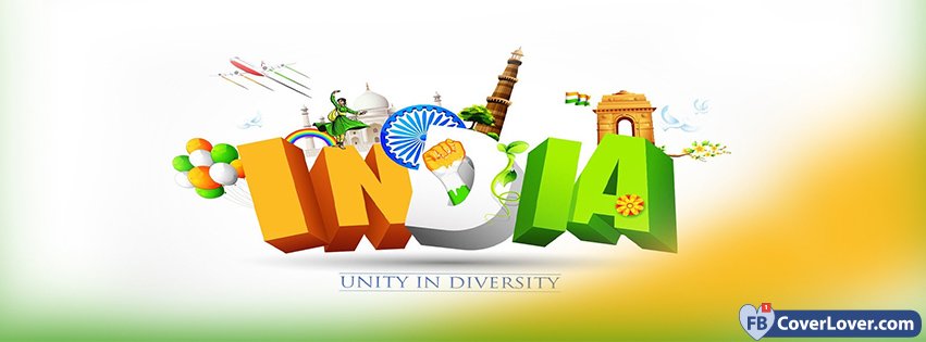 India Unity In Diversity