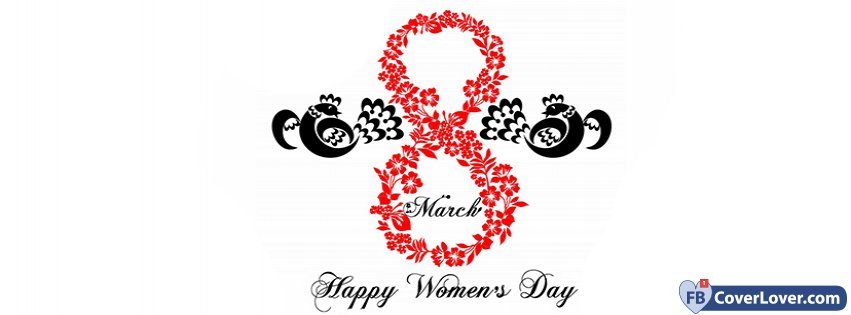 Happy Women's Day