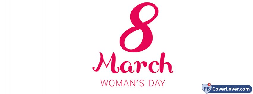 8th March Women