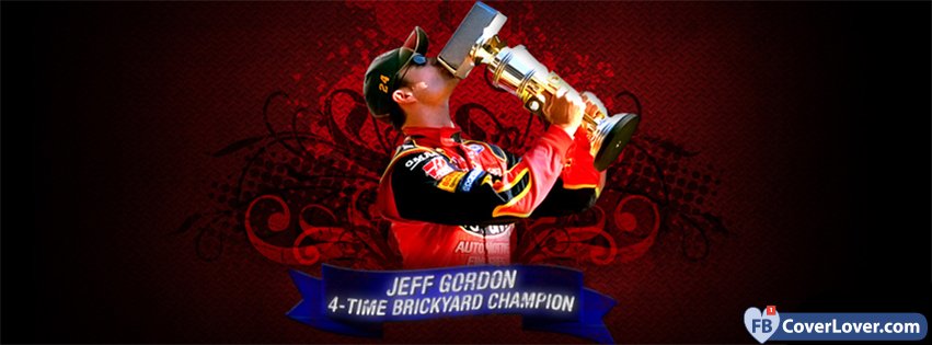 Jeff Gordon 24 Nascar 2