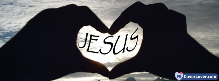 Love Jesus