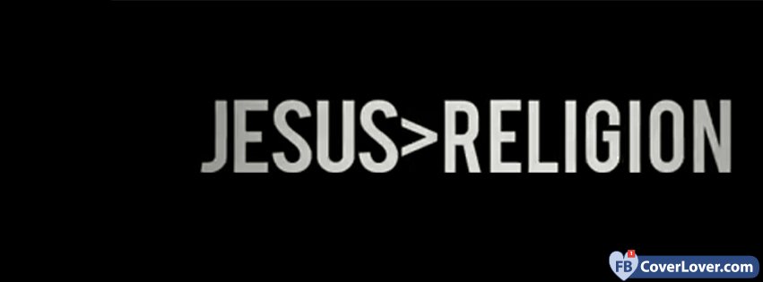 Jesus Religion