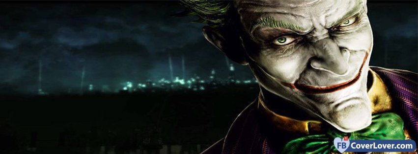 The Joker 