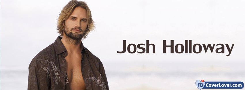 Josh Holloway