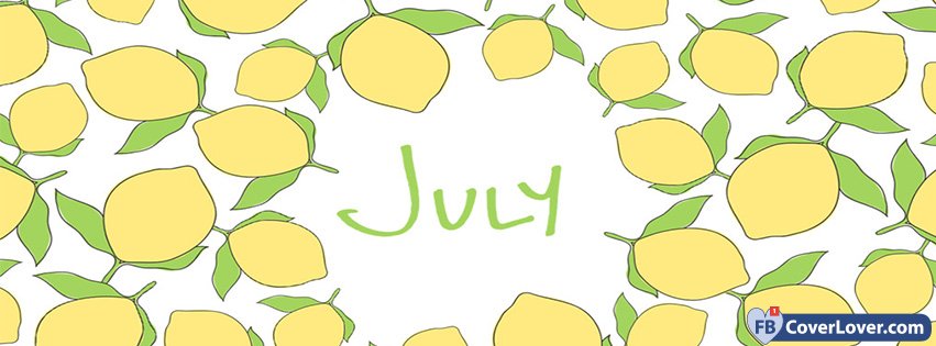 July Lemons
