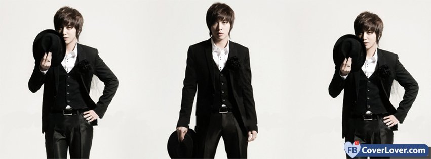 Jung Yong Hwa