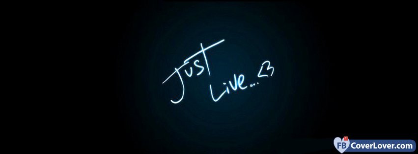 Just Live Love