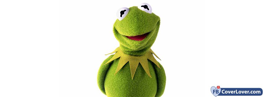 Kermit The Frog