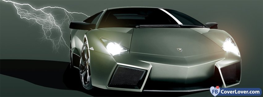 Lamborghini Reventon 