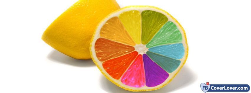  Colorful Lemon