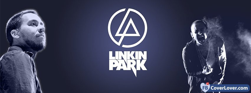 Linkin Park 4