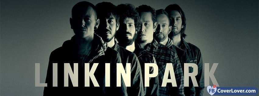 Linkin Park 6