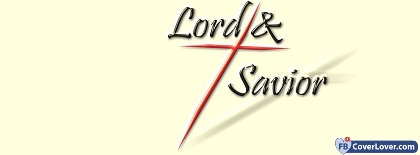 Lord And Savior