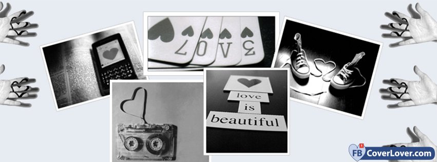 Love Collage 2