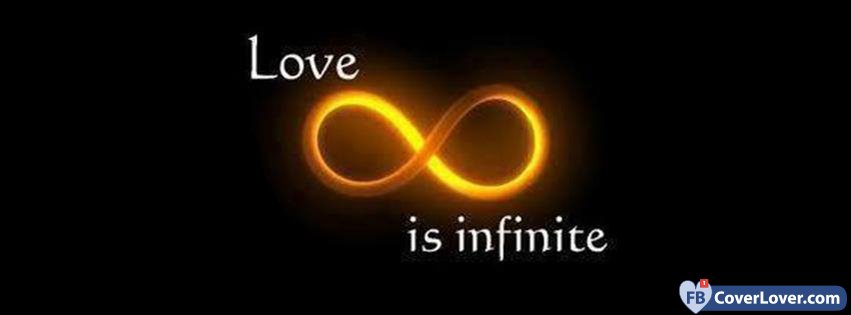 Love Is Infinite