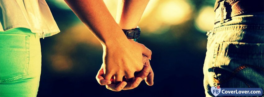 Love Hand In Hand