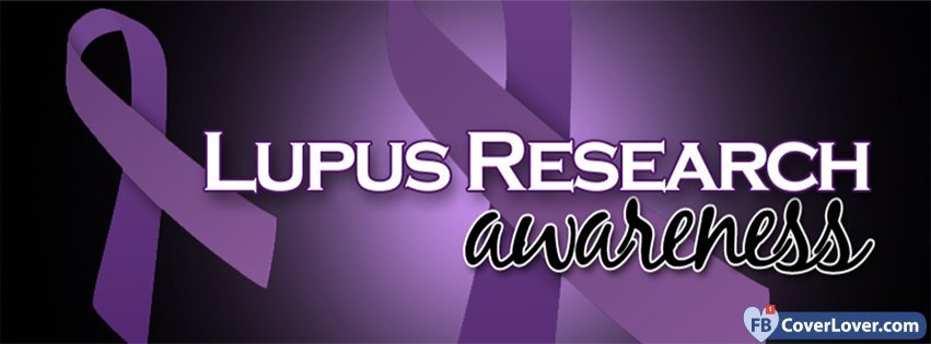 Lupus Awareness 3 