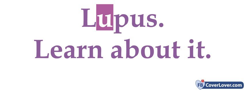Lupus Awareness 4