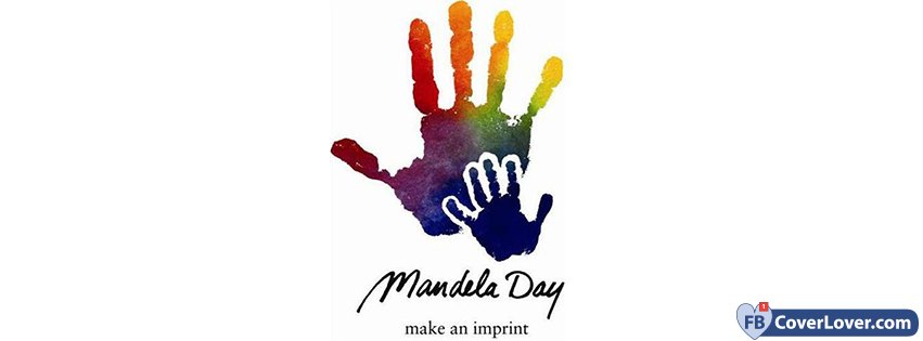 Mandela Day