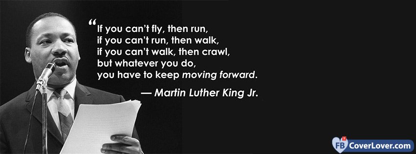 Martin Luther King Jr Quote