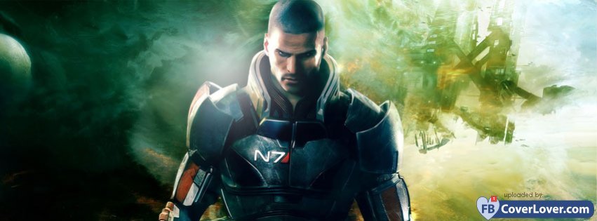 Mass Effect 2 