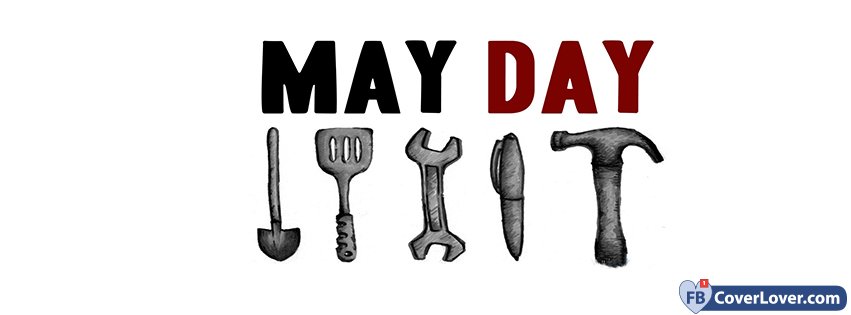 May Day