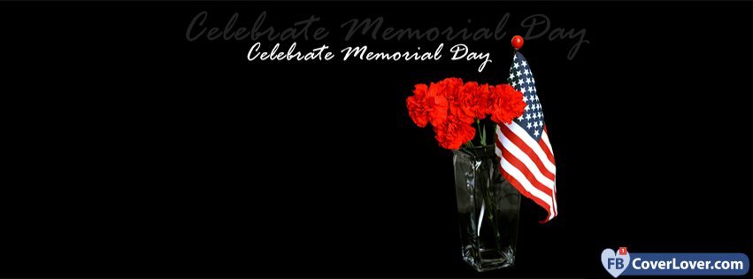 Celebrate Memorial Day