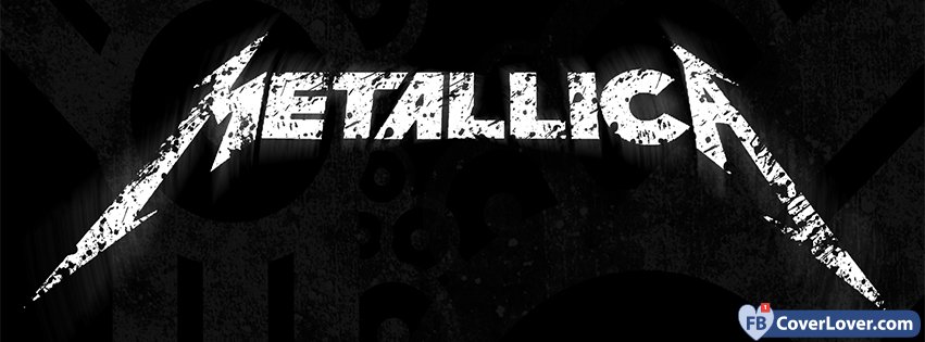 Metallica Logo