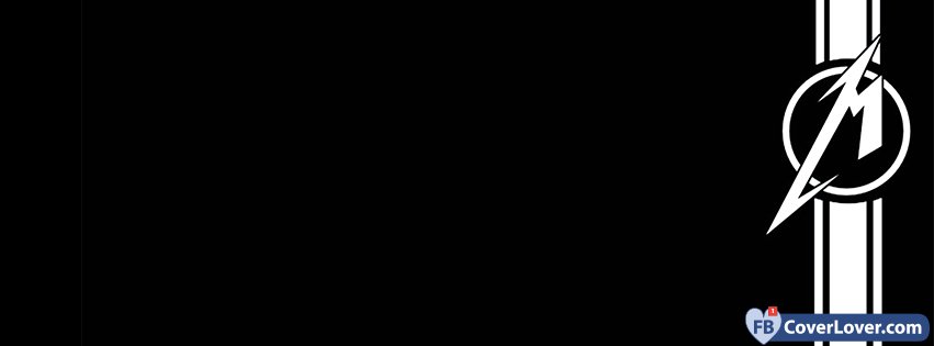 Metallica Sidebar logo