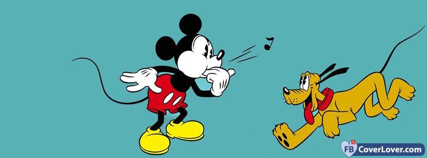 Mickey Mouse 10 