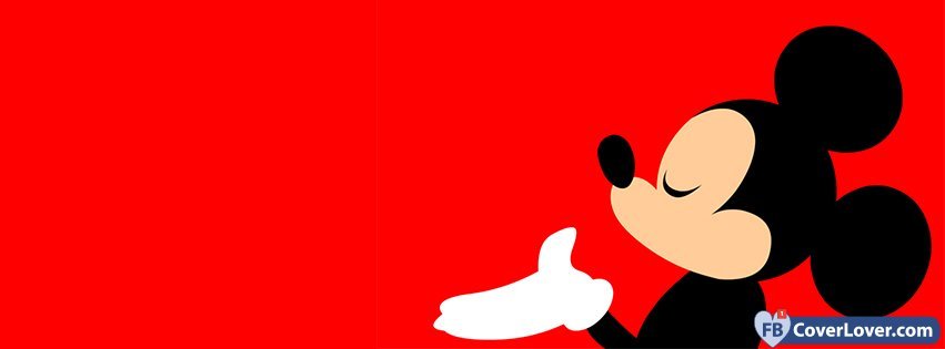 Mickey Mouse 5 