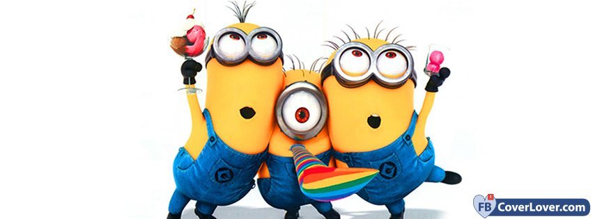 Minions 2 