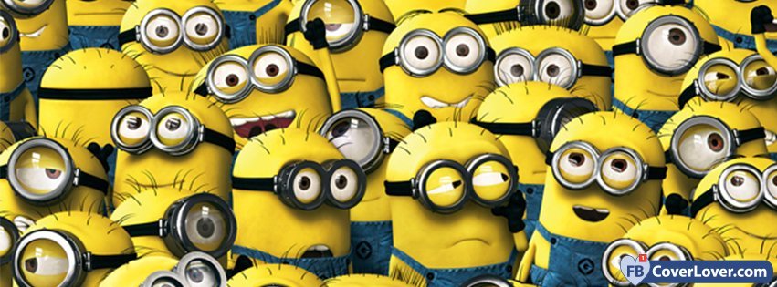 Minions 5 