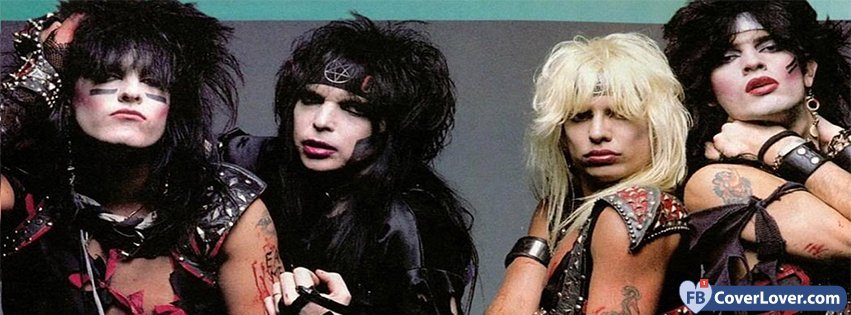 Motley Crue