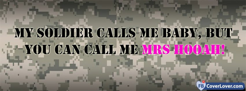 Mrs Hooah